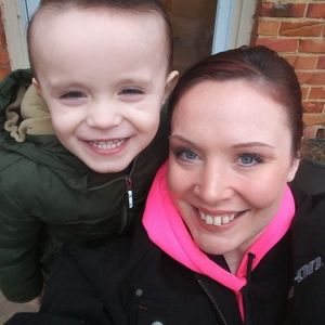 Meet your Posher, Rose